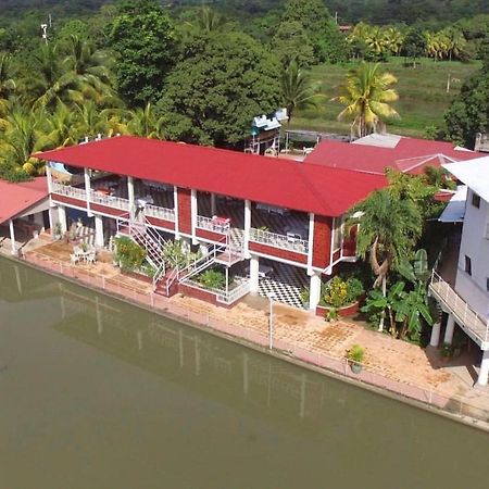 Hotel Y Balneario Villa Paraiso 카타카마스 외부 사진