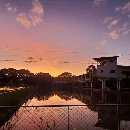 Hotel Y Balneario Villa Paraiso 카타카마스 외부 사진