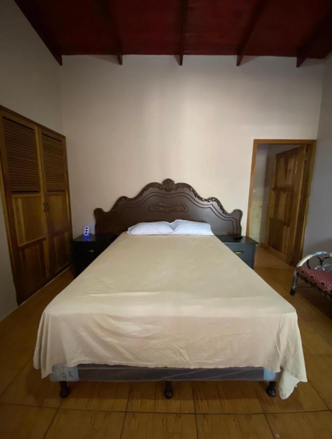 Hotel Y Balneario Villa Paraiso 카타카마스 외부 사진