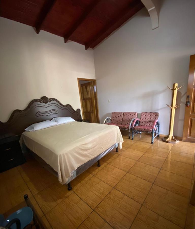 Hotel Y Balneario Villa Paraiso 카타카마스 외부 사진