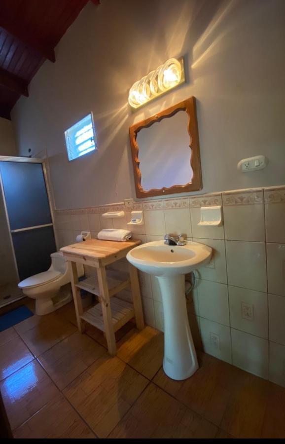 Hotel Y Balneario Villa Paraiso 카타카마스 외부 사진