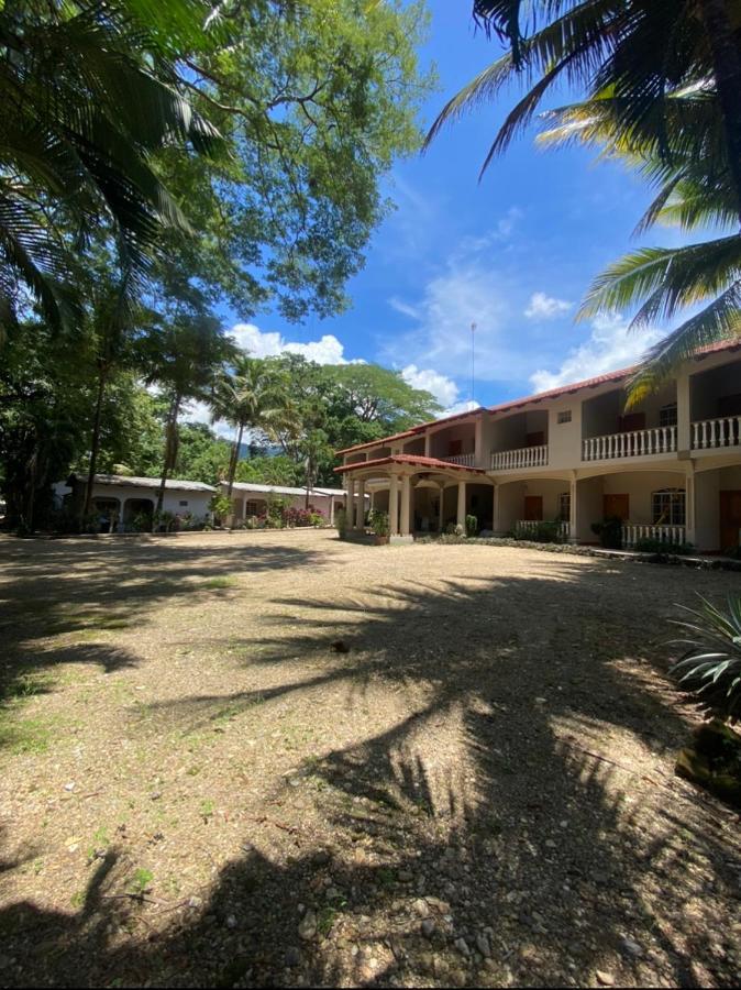 Hotel Y Balneario Villa Paraiso 카타카마스 외부 사진