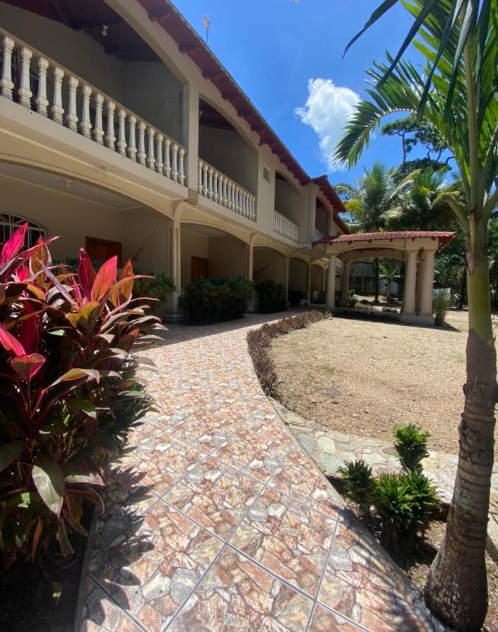 Hotel Y Balneario Villa Paraiso 카타카마스 외부 사진