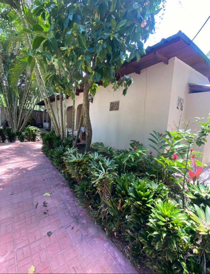 Hotel Y Balneario Villa Paraiso 카타카마스 외부 사진