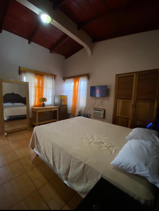 Hotel Y Balneario Villa Paraiso 카타카마스 외부 사진