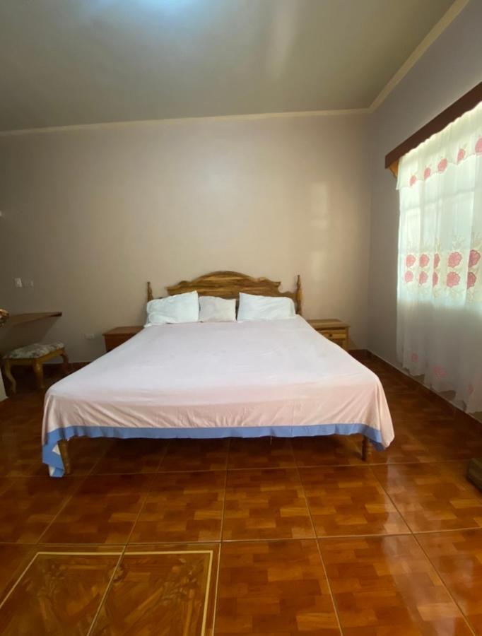 Hotel Y Balneario Villa Paraiso 카타카마스 외부 사진